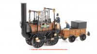 R30388 Hornby S&DR 200th Anniversary 0-4-0 Locomotion No1 1925